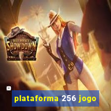 plataforma 256 jogo